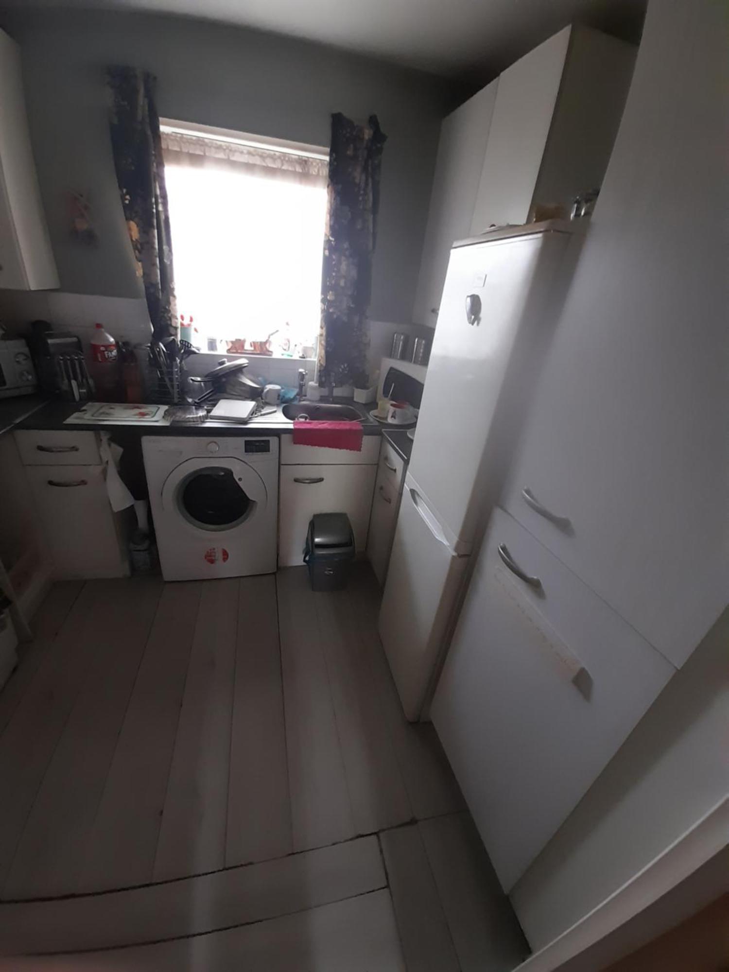 Apartment Easy Relax