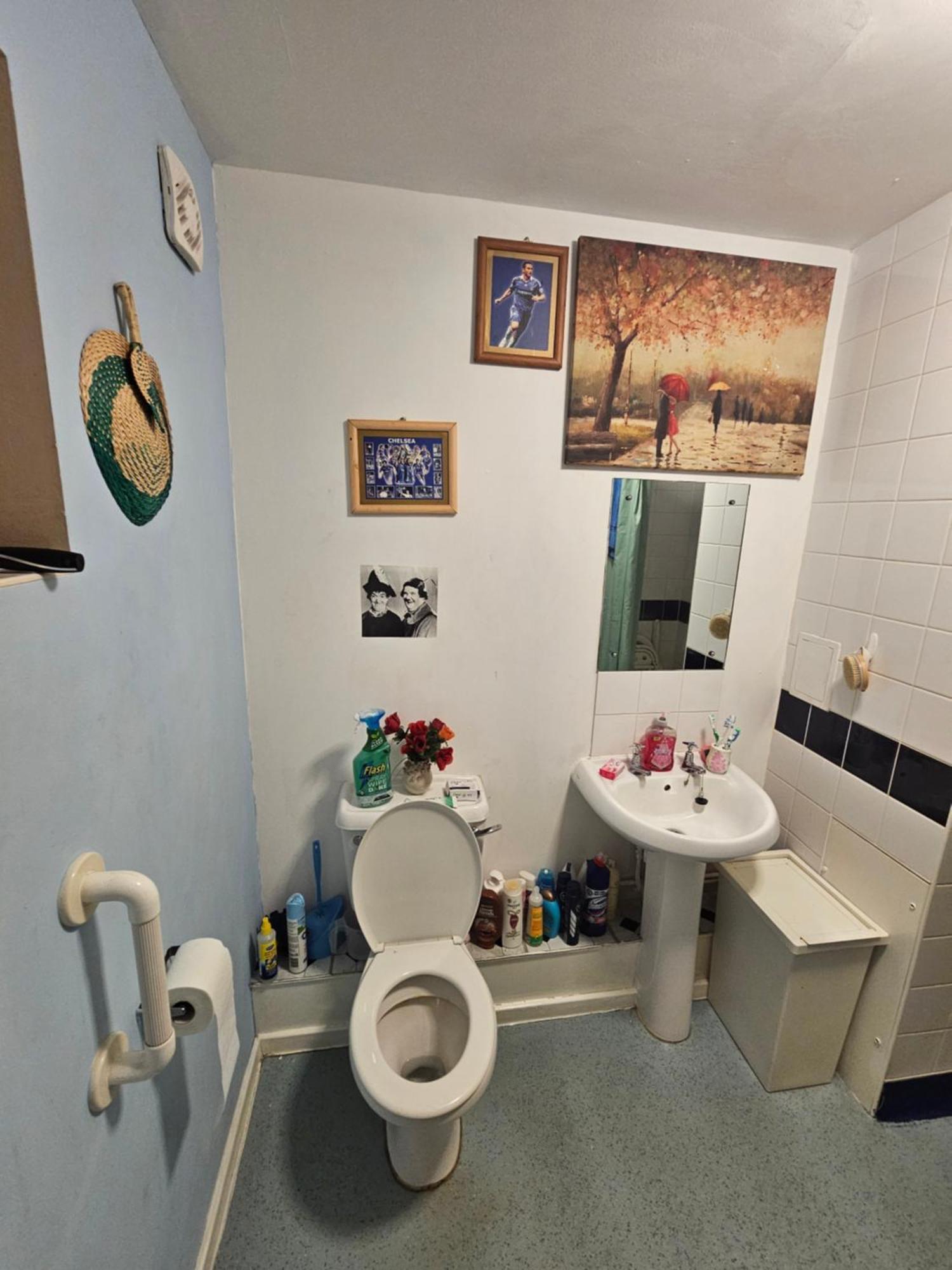 Easy Relax Apartment London