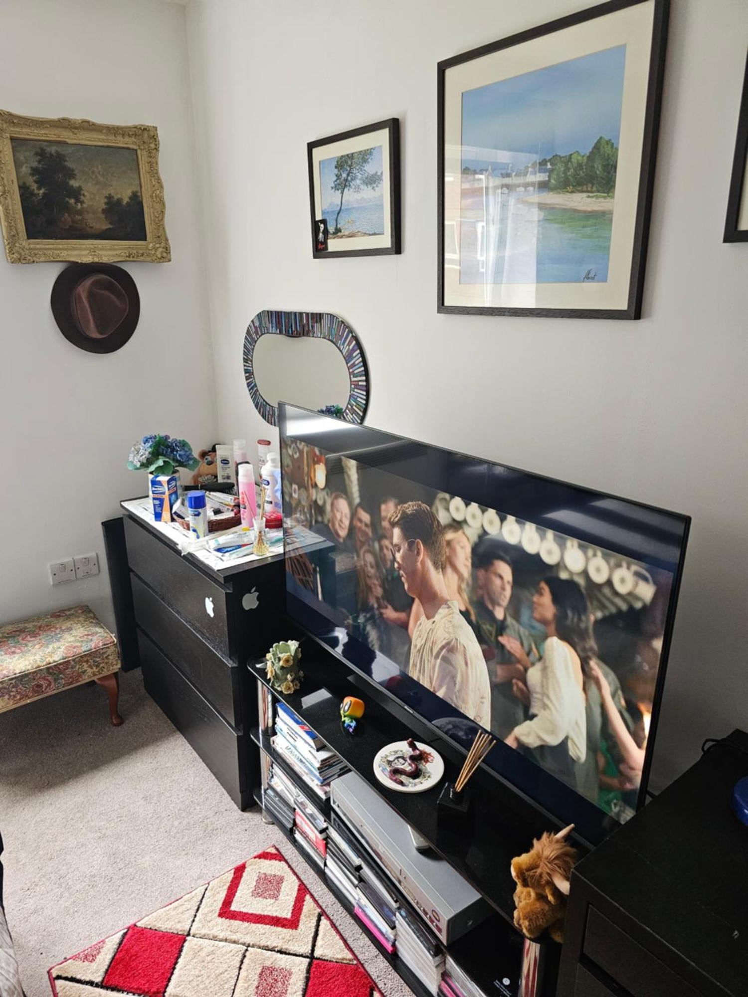 Apartment Easy Relax London